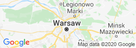 Praga Polnoc map